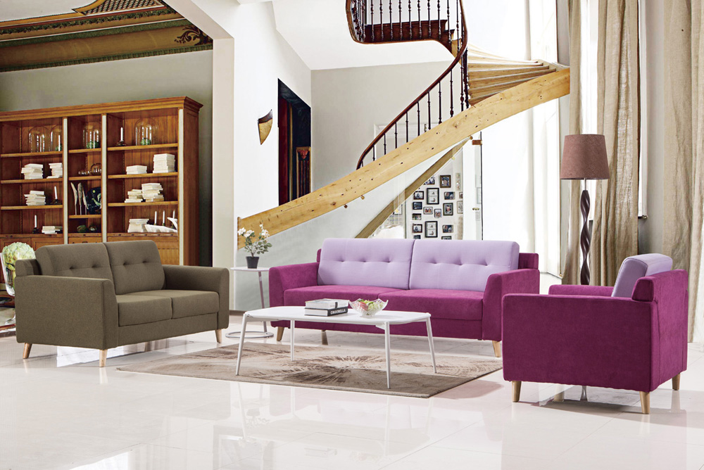 簡約現(xiàn)代辦公沙發(fā)F088(1) 簡約現(xiàn)代辦公沙發(fā)F088(1)