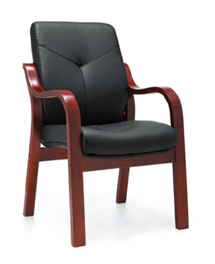 實木五金辦公班椅C009(2) 實木五金辦公班椅C009(2)