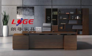 選購(gòu)老板辦公桌有哪些需要特別注意的呢？