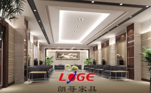 個性辦公家具有何不同特點呢？